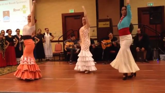 Flamenco Charter School смотреть онлайн