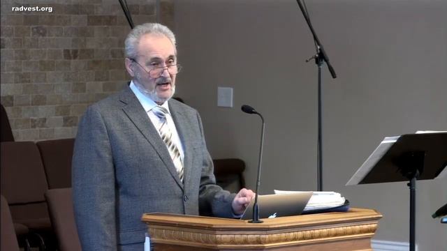 Предваряющая благодать - Сергей Санников (Ефесянам 2:8) смотреть онлайн