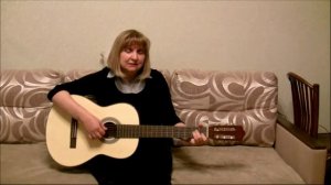 Концерт Т.Владимировой.(Косолядовой)Часть№2.