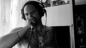 Suicide Silense - Unanswered (Vocal cover)