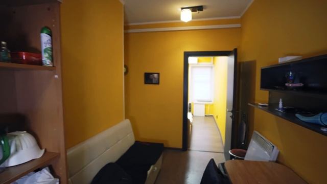 КВАРТИРА 1823 ГОДА , НЕВСКИЙ / ПРО ПИТЕР смотреть онлайн