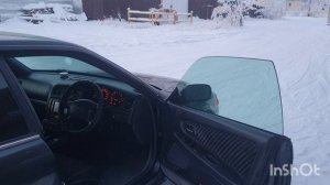 Toyota Chaser Tourer S