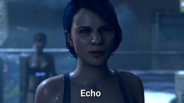 11 МИЛЕНЬКИХ ДЕТАЛЕЙ в Detroit: Become Human