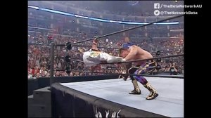 WWE 2K22 - PS5 Review