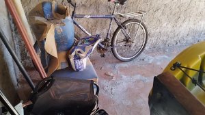 MINHAS  MAQUINAS DE  PESCA..