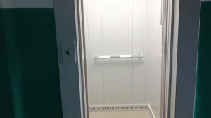 Видео не закончено! Меня спалили :( Лифты МЛМ 2023 г.в, по адресу: Гродно, Ул. Дзержинского, 127А.