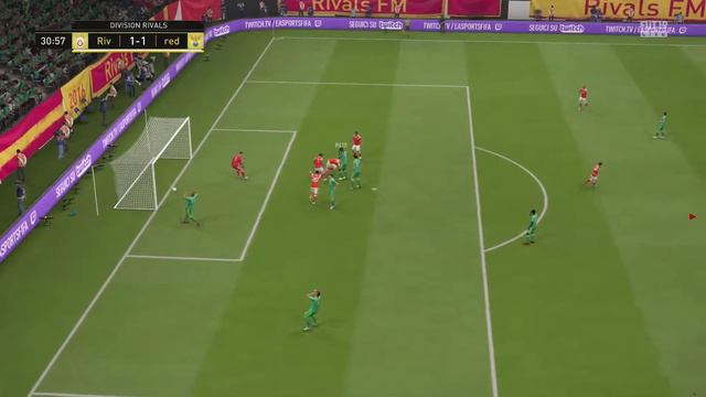 FIFA 19 - Ultimate Team - Ep 30 - Division Rivals S7 Highlights Pt 1 смотреть онлайн