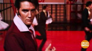 Элвис Пресли, король рок-н-ролла. Доброе утро. Фрагмент выпуска от 08.01.2020