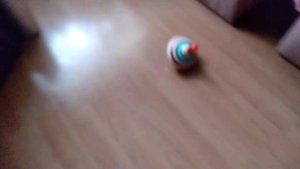Звук который издаёт юла
