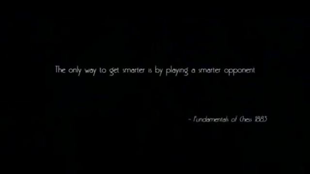 Основы шахмат 1883год смотреть онлайн