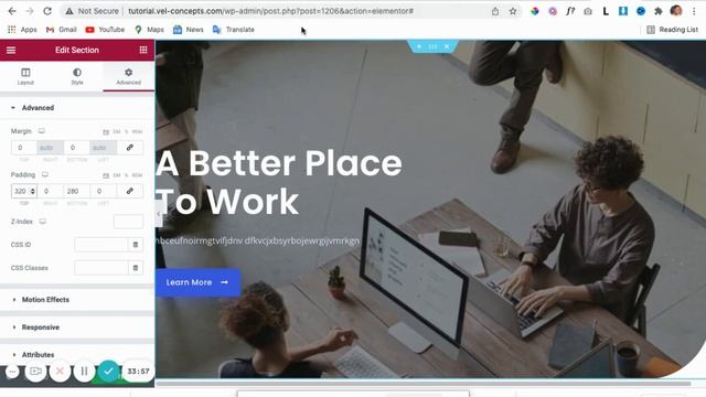 HOW TO DESIGN A WORDPRESS WEBSITE USING TEMPLATES #Webdesigntutorial #WordPresswebsite #templates