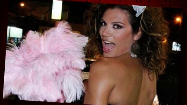 FLOR de la V ¡¡¡SU HISTORIA y EMBARAZO!!! смотреть онлайн