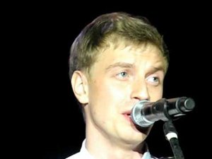 Теплыми искрами