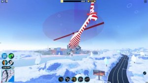 НОВОЕ ОГРАБЛЕНИЕ и 2 НОВЫЕ МАШИНЫ в игре Джейлбрейк роблокс | Jailbreak roblox | Зимнее обновление