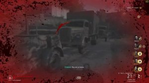 Прохождение Call of Duty: WW2 — Часть 4: УСО