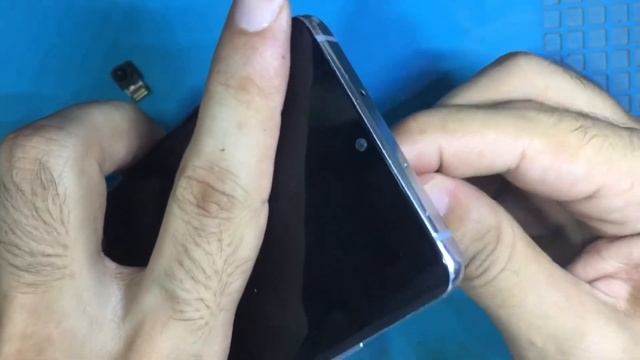 Huawei P30 pro front camera blur solution  How to clean Huawei P30 pro front Camera