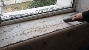 Тест №1 строительного пылесоса DEKO DKVC-1400-15P