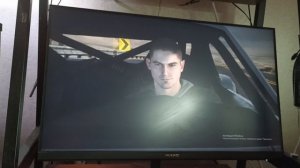 конец игры need for speed the ran