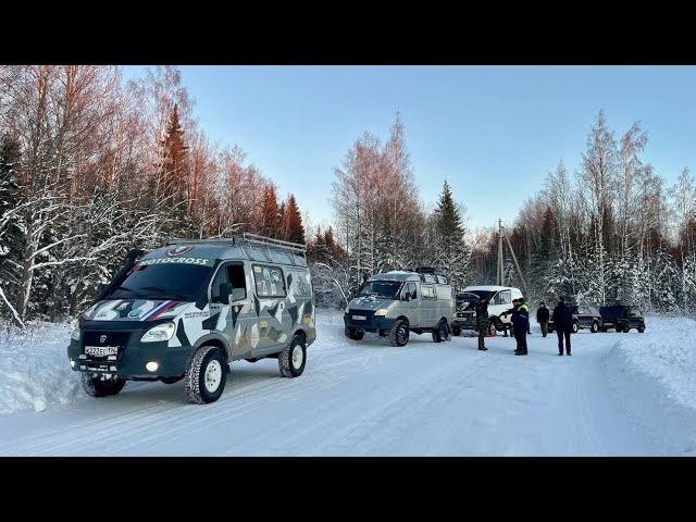 Синегорский хребет. Скала Кораблик. Соболь Cummins, Соболь 2JZ, Соболь Steyr, Нива 3D, Toyota Surf.