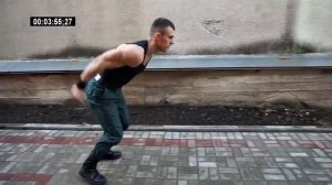 НОРМАТИВ ОТ МАЙОРА ВОЕННОЙ РАЗВЕДКИ ГРУ