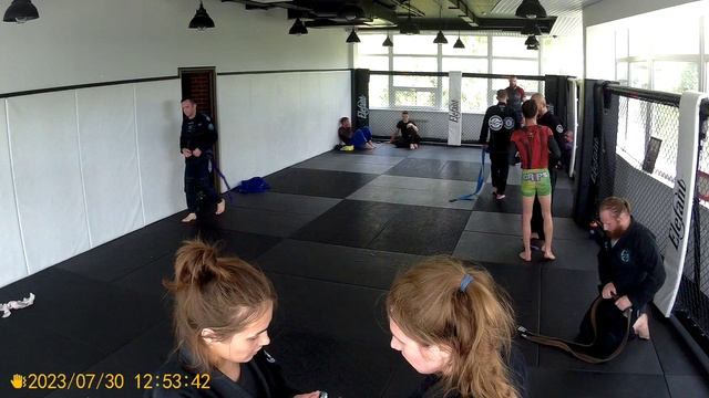 Open mat 30.07.23 Элефант (2)