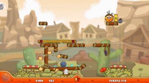 Cover orange/level 3-29/уровень 3-29/игра в апельсин/прохождение на 3 звезды