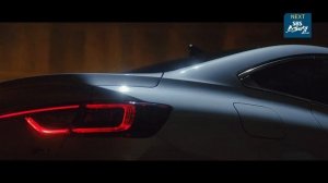 Renault Samsung SM6 2020 woman commercial (korea)