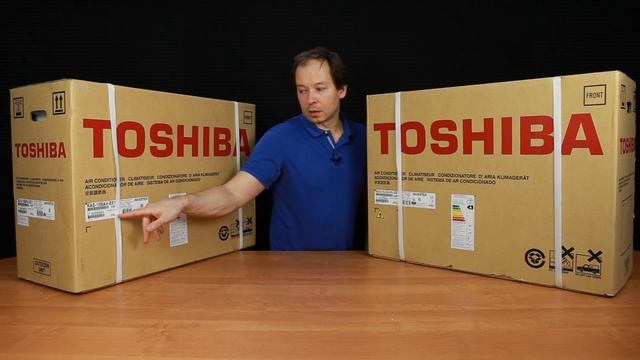 Какая Toshiba лучше: Seiya RAS-10J2KVG или Mirai RAS-10BKV?