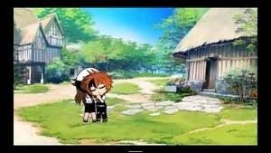 "спроси у жизни строгой"[Gacha клип]