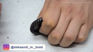 Daewoo DAG 1250-125 (Болгарка 125 с регулятором оборотов) Какую болгарку выбрать?