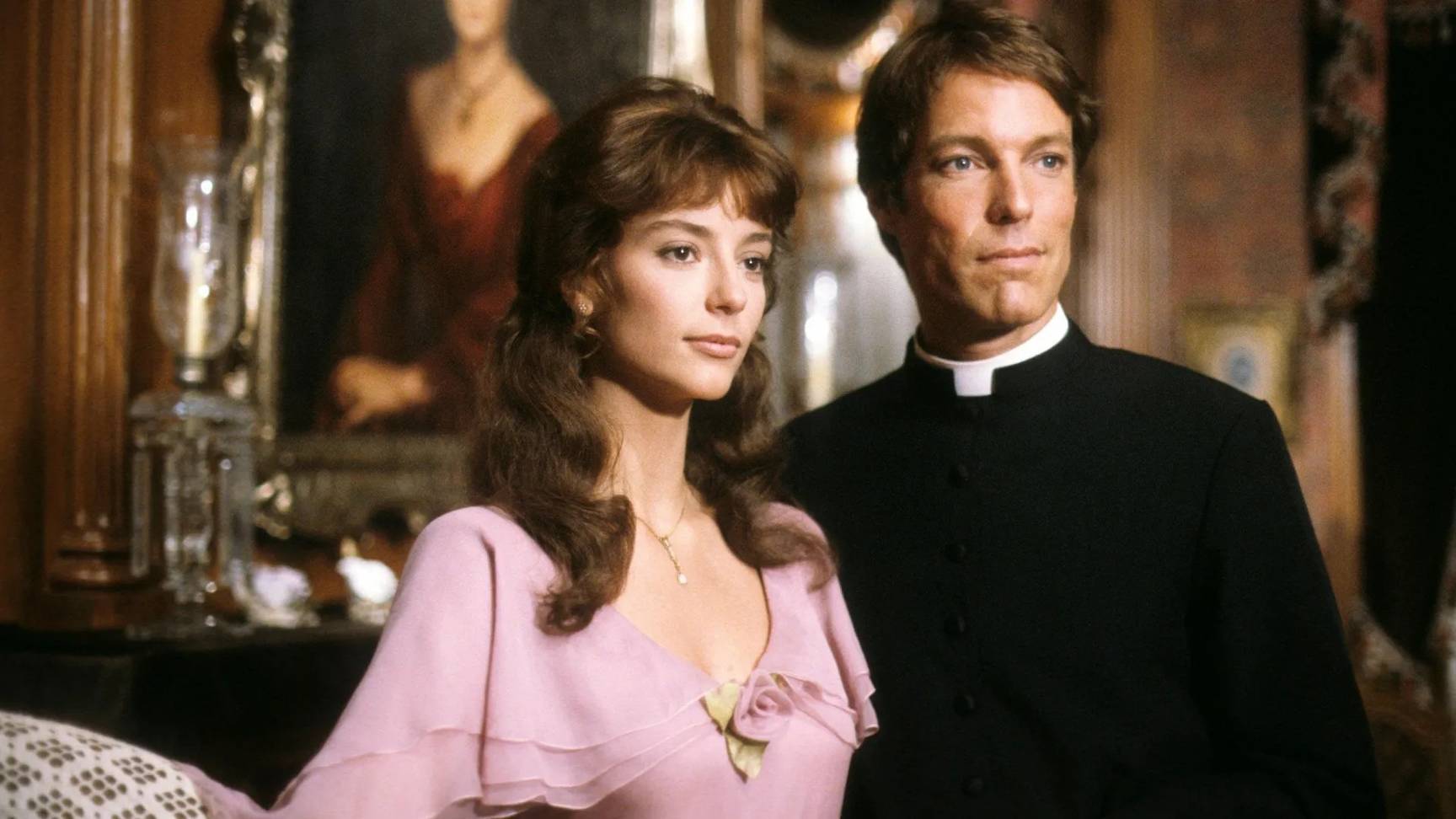 Сериал Поющие в терновнике – 1 сезон 1 серия / The Thorn Birds