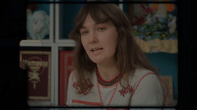 Дни национальных культур в соседских центрах Нижнего Новгорода. Мордва-эрзя. Мордва-мокша смотреть онлайн