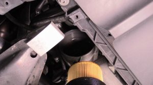 How to Change Oil and Filter Porsche Cayenne 4.8L V8 2010-2014