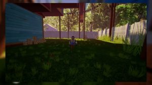 ЭТО ЛУЧШИЙ МОД НА Hello Neighbor!  | Hello Neighbor Old Style, Обзор.