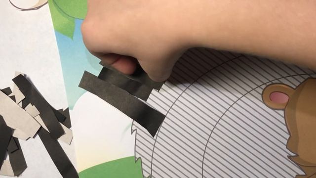 Супер интересно! поделка Ёжик в лесу) смотреть онлайн