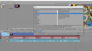 Nvidia Nvenc Won't Show up in Vegas Pro 15