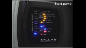 Насосы  TALLAS