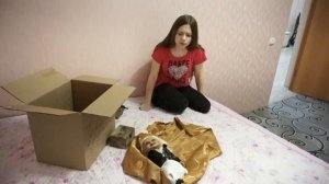 Невеста Чаки в реальной жизни! Nepeta