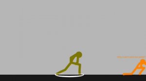 Stickman Tournament - The Movie