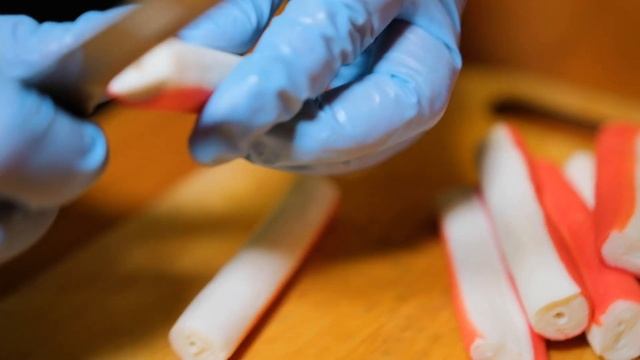 Как приготовить салат из Пекинской капусты смотреть онлайн