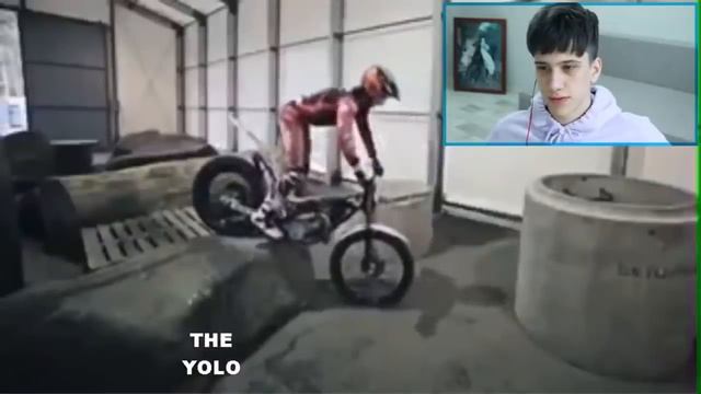 ШКОЛЬНИК УПАЛ ЛИЦОМ ПРЯМО В КУЧУ... смотреть онлайн