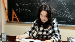 разбор "алгебры" Никольского 7 класс