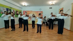 Чарли Чаплин "Улыбка"