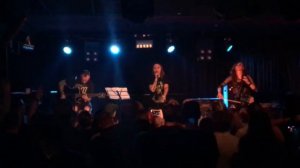 Лусинэ Геворкян - Время