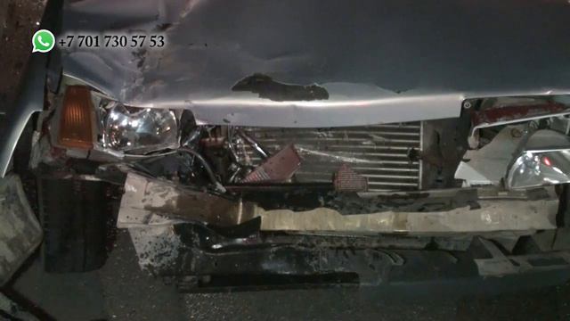 В Шымкенте у многодетной семьи горел дом (13 регион) смотреть онлайн