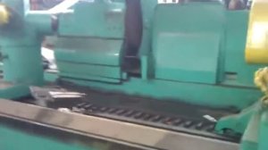 3417В Вальцешлифовальный станок