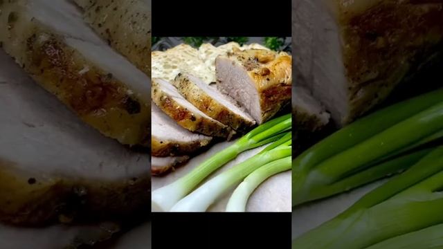 РЕЦЕПТ ДОМАШНЕЙ БУЖЕНИНЫ ПОЛУЧАЕТСЯ ОЧЕНЬ СОЧНО и ВКУСНО смотреть онлайн