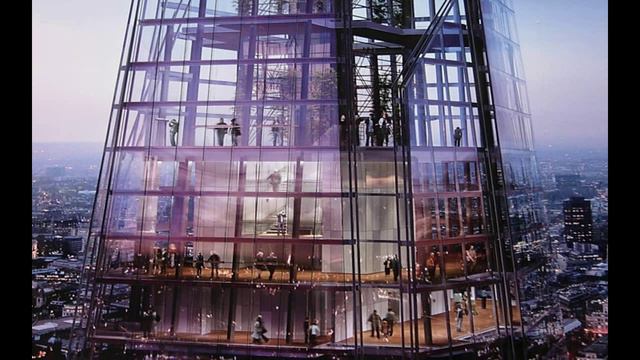 Ronny Jordan ~ London Lowdown смотреть онлайн