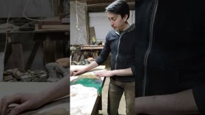 Ошибки при заливке эпоксидной смолой.