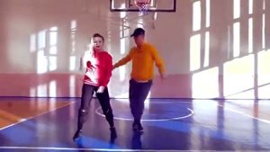 Натан - Покажи мне любовь танец